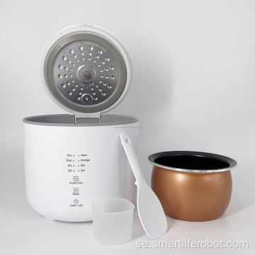Digital Electric 2L Smart Rice Cooker